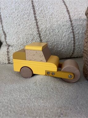 Coco Village | wooden construction toy
